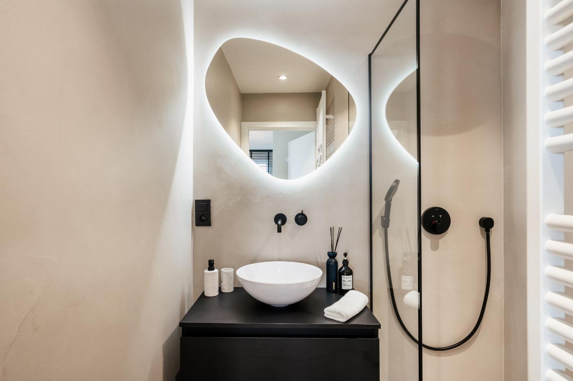 Апартаменты Sejoylia Knokke: App 2Ch Luxueux Au Centre De Kh Экстерьер фото