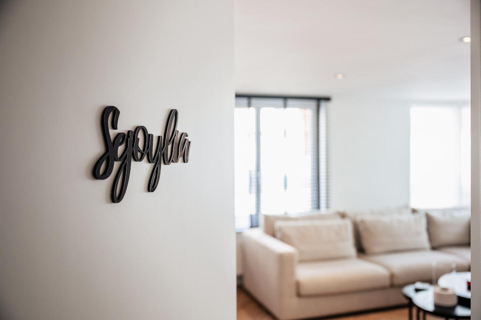 Апартаменты Sejoylia Knokke: App 2Ch Luxueux Au Centre De Kh Экстерьер фото