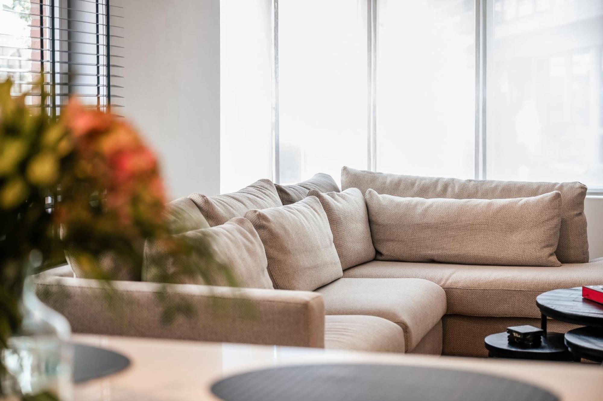 Апартаменты Sejoylia Knokke: App 2Ch Luxueux Au Centre De Kh Экстерьер фото