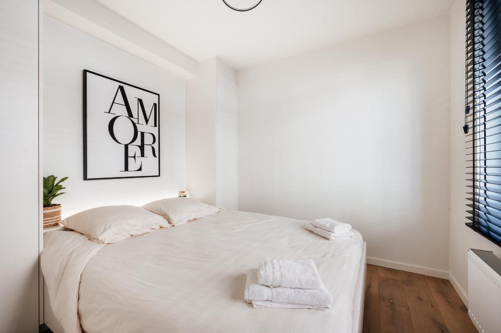 Апартаменты Sejoylia Knokke: App 2Ch Luxueux Au Centre De Kh Экстерьер фото